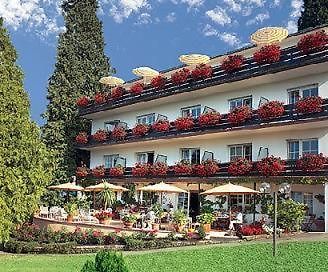 Hotel Behringer'S Traube Баденвайлер Екстер'єр фото